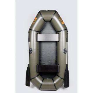 Ponton BREMS Super Light WL 240