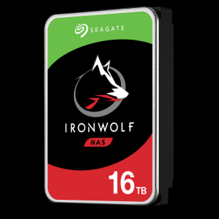Dysk 16TB Seagate IronWolf ST16000VN001 ST16000VN001