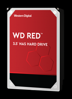 Dysk 1TB WD RED WD10EFRX