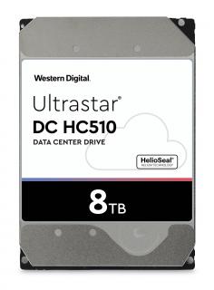 Dysk 8 TB Western Digital Ultrastar DC HC 320 0B36404 HUS728T8TALE6L4