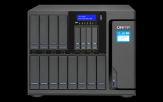 QNAP TS-1685-D1521-8G