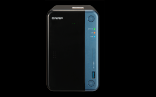 QNAP TS-253Be-2GB