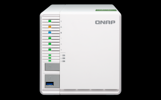 QNAP TS-332X-2GB