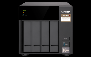 QNAP TS-473-8GB