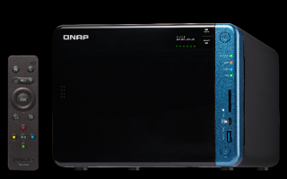 QNAP TS-653B-4G