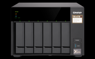 QNAP TS-673-4GB