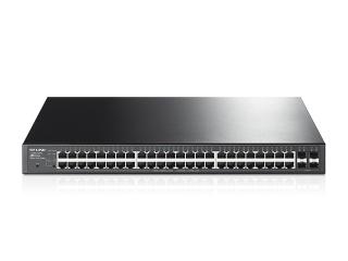 Switch TP-Link  T1600G-52PS