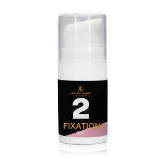 Fixation Crystal Lashes - Premium - 5ml