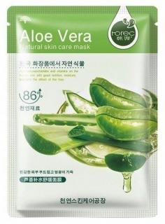 Rorec - Aloe Vera Natural Skin Care Mask