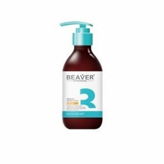 Beaver Argan Oil krem do włosów kręconych 250ml