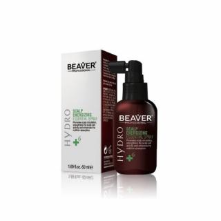 Beaver Scalp Spray Zapobiegający Wypadaniu Włosów 50ml
