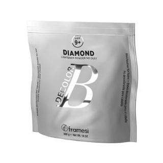 Framesi Decolor B Diamond rozjaśniacz do włosów 500g