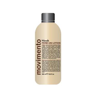 Maxima Nook Płyn do trwałej - Perm Lotion Movimento 500ml