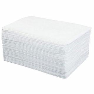 Ręczniki jednorazowe, włókninowe, perforowane 70x50cm 100 szt./op.