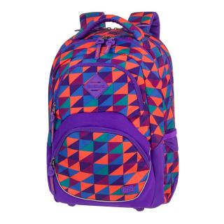 Plecak Patio Coolpack Viper (A581) Triangle Mosaic - 81150CP