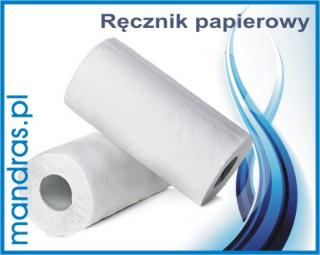 Ręcznik papierowy PAPI [2szt.]