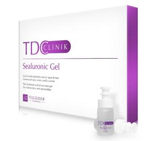 Kwas hialuronowy z minerałami TDC CLINIK SEALURONIC GEL