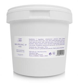 Maska rozpulchniająca do zabiegu złuszczającego Skin Peeling 3-F pH 9.0-9.5 SKIN PEELING 3-F MASK