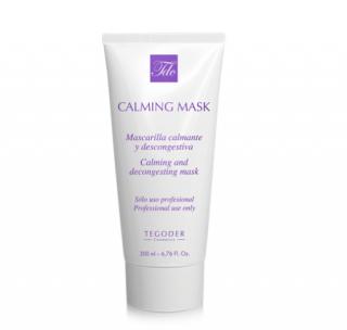 Maska uspokajająca i obkurczająca naczynia krwionośne CALMING MASK