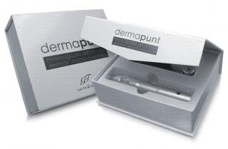 Urządzenie do mezoterapii mikroigłowej DERMAPUNT TDC