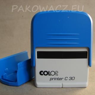 Pieczątka COLOP C30 PRINTER COMPACT