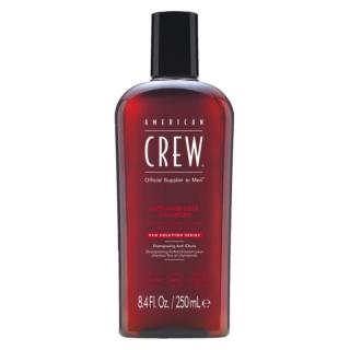 American Crew Anti-Hair Loss Szampon przeciw wypadaniu włosów, 250ml