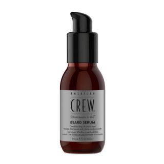 American Crew Beard Serum - Serum do Brody, 50ml