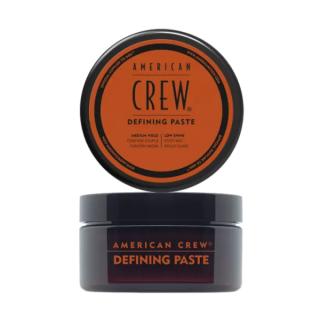 American Crew Defining Paste - Modelująca pasta do włosów, 85g