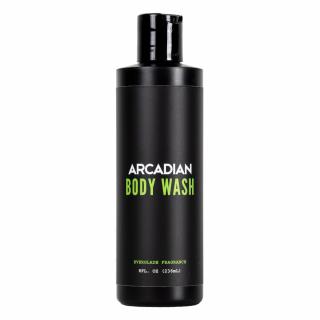 ARCADIAN Body Wash - Żel do mycia ciała, 236ml
