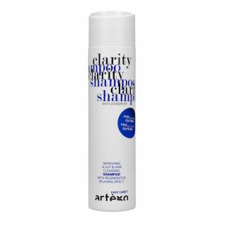 Artego Easy Care T Szampon przeciwłupieżowy do włosów Clarity, 250ml