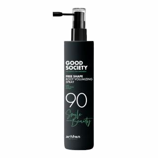 Artego Good Society 90 Free Shape Root Volumizing Spray zwiększający objętość włosów, 150ml