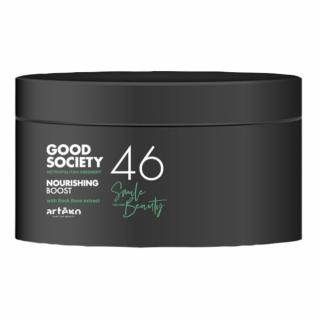 Artego Good Society Nourishing 46 Odżywczo-regenerująca maska do włosów, 500ml