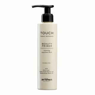Artego Touch Beauty Primer, regenerujący fluid, odżywka bez spłukiwania, 200ml