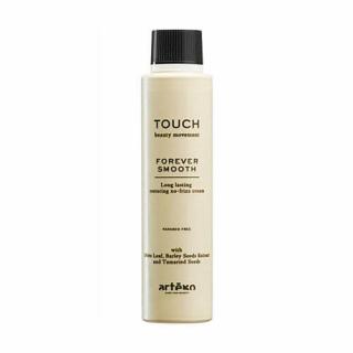 Artego TOUCH FOREVER SMOOTH, krem wygładzający i przeciwdziałający puszeniu się włosów, 250ml