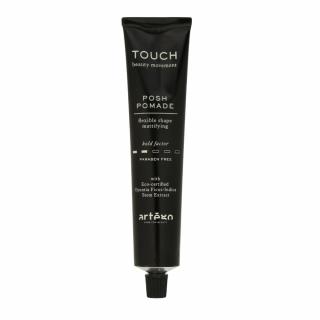 Artego Touch Posh Matowa Pomada do włosów, modelująco - utrwalająca, 100ml