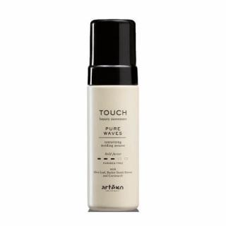 Artego TOUCH PURE WAVES, Pianka modelująca, nadająca objętość, 150ml