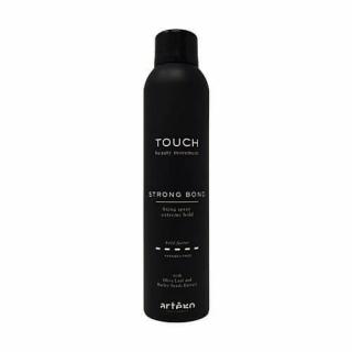 ARTEGO TOUCH STRONG BOND lakier do włosów bardzo mocno utrwalający, moc 5/5, 250ml