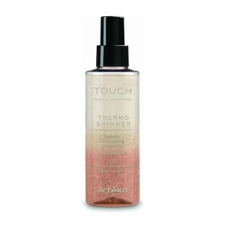 Artego Touch Thermo Shimmer Dwufazowy spray termoochronny do włosów, 150ml