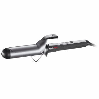 Babyliss Pro CURL DEFINER BAB2275TTE Lokówka tytanowo-turmalinowa z wyświetlaczem LCD, 38mm