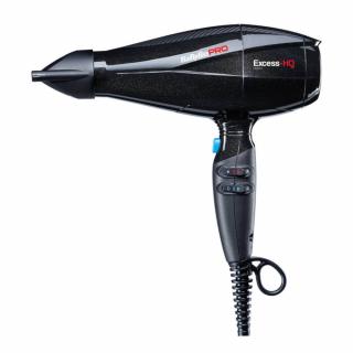 BaByliss Pro Excess HQ, profesjonalna suszarka do włosów, jonizacja, 2600W, BAB6990IE