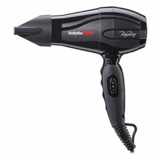 BaByliss Pro Mini suszarka Bambino BAB5510E 1200W