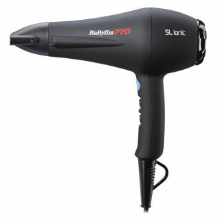 Babyliss Pro SL-IONIC Super Light Suszarka do włosów z jonizacją 1900W, BAB5586E