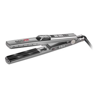 BABYLISS PRO Ultrasonic Prostownica z zimną mikro mgiełką 28 mm, BAB2191SEPE