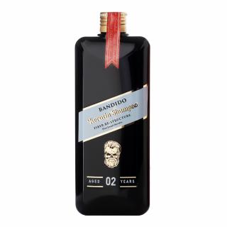 Bandido Keratin Shampoo Szampon do włosów z keratyną, 350ml