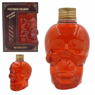 BANDIDO Perfumed Cologne Mexico City - Woda kolońska perfumowana, 400ml