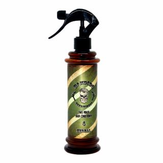 BANDIDO Two Phase Hair Conditioner Herbal - Dwufazowa odżywka do włosów z ekstraktem ziołowym, 350ml
