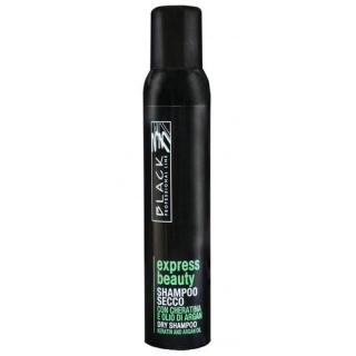 Black Dry Suchy szampon do włosów, 200ml