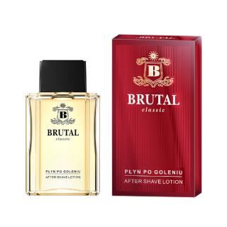 Brutal Classic Płyn po goleniu, 100ml