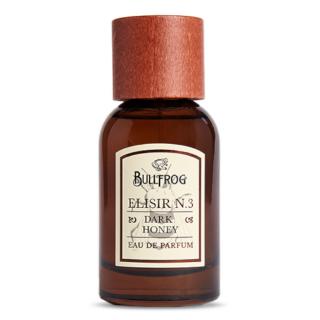Bullfrog Eau de Parfum Elisir N.3 - Dark Honey, 100ml