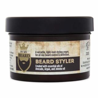 BY MY BEARD Beard STYLER Balsam do brody 150 ml
